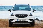 Opel Mokka X Color Innovation 2016 года
